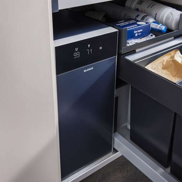 Blanco 527660 Wasseraufbereitungseinheit CHOICE.All