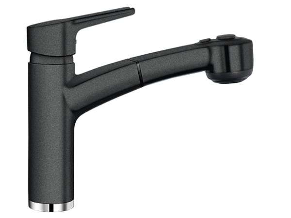 BLANCO 513724 Merkur S HD Anthrazit Armatur