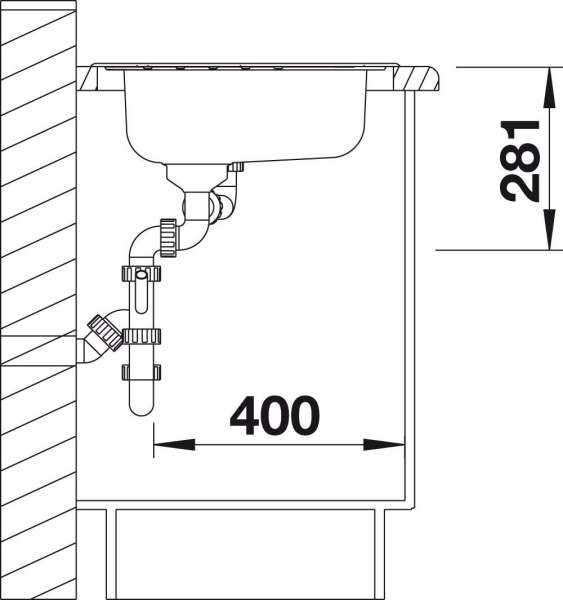 BLANCO LANIS 9 E 516051