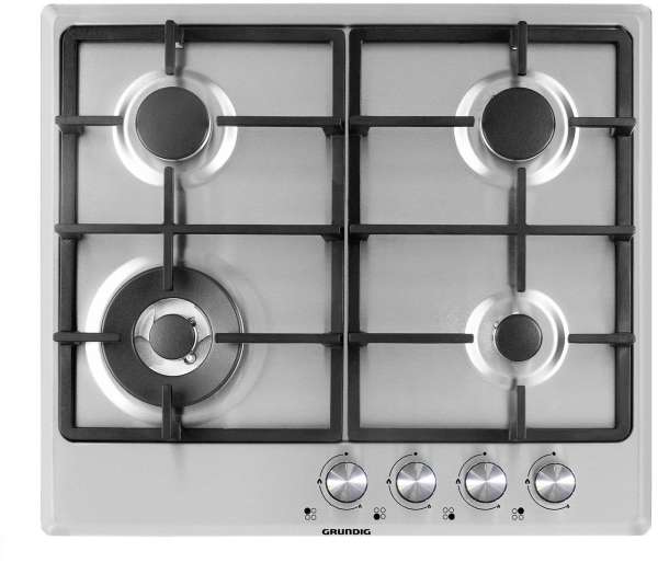 Grundig GIGM 6234150 X Kochfeld/Ceran, Gas
