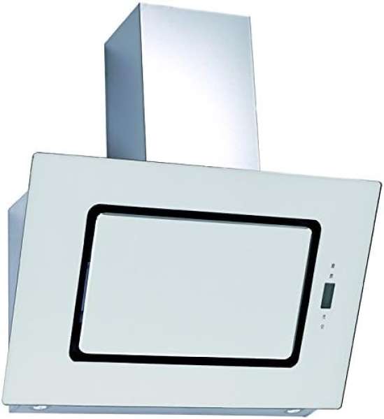 PKM 9040/90WZ Weiß Wandhaube, 90cm