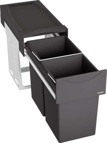 BLANCO 526376 BOTTON II ABFALLSYSTEM 30/2