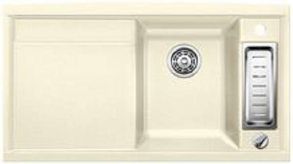 BLANCO 516814 AXIA II 5 S-F PDUR2 JASMIN
