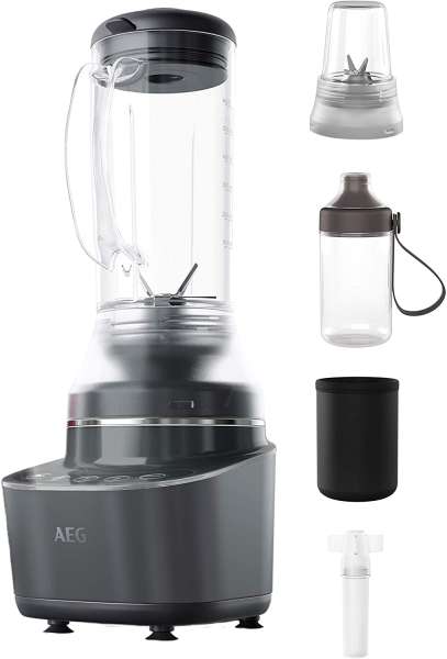 AEG CB7-1-8MTM Kompaktmixer