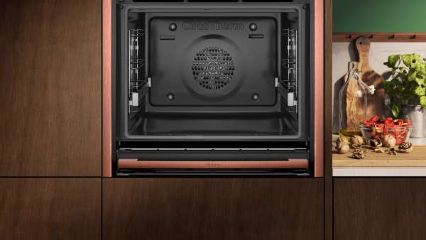 NEFF B59CR7KY0 N 70 Backofen 60 x 60 cm Flex Design