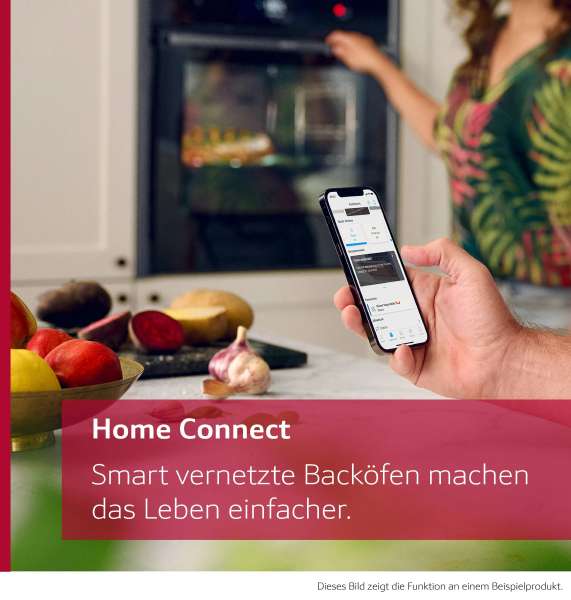 NEFF B64CS71N0 N 90 Backofen 60 x 60 cm
