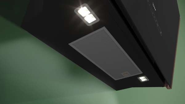 NEFF D98IPT2Y5 N 90 Wandesse 90 cm Flex Design