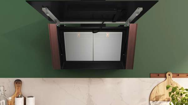 NEFF D98IPT2Y5 N 90 Wandesse 90 cm Flex Design