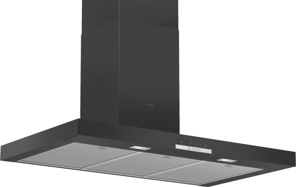 BOSCH DWB96DM65 Serie 4 Wandesse 90 cm Schwarz