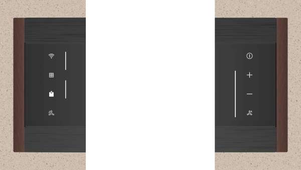 NEFF I88WMM1Y7 N 90 Tischlüfter 80 cm Flex Design