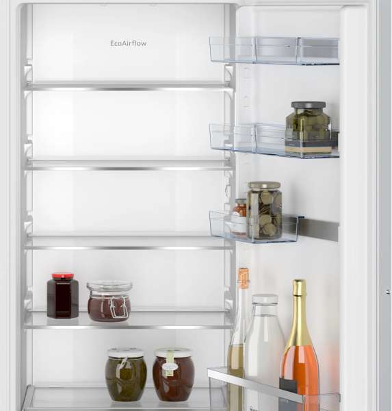 NEFF KI1416FE0 N 50 Kühlschrank Flachscharnier