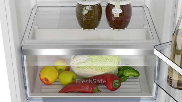 NEFF KI1416FE0 N 50 Kühlschrank Flachscharnier
