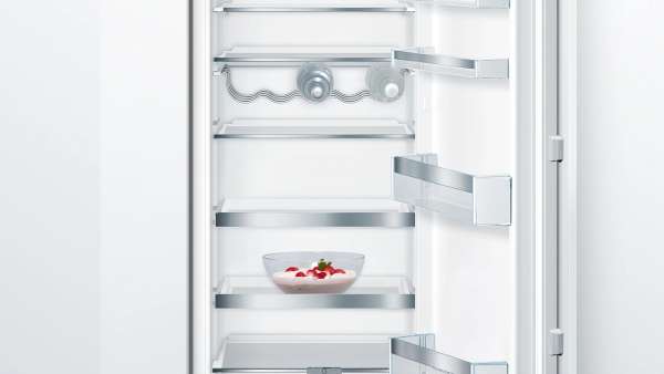 BOSCH KIR81AFE0 Serie | 6, Einbau-Kühlschrank, 177.5 x 56 cm