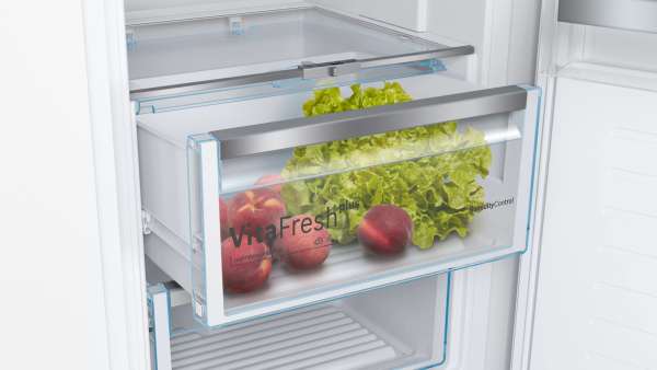 BOSCH KIR81AFE0 Serie | 6, Einbau-Kühlschrank, 177.5 x 56 cm