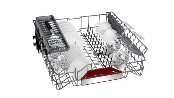 NEFF S175HAX29E N 50 Geschirrspüler vollintegrierbar 60 cm VarioScharnier für besondere Einbausituationen