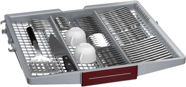 NEFF S197TCX00E N 70 Geschirrspüler vollintegrierbar 60 cm VarioScharnier für besondere Einbausituationen