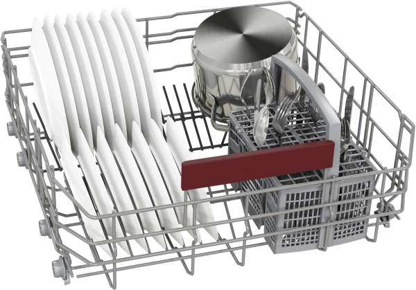 NEFF S257EAX36E  N 70 Geschirrspüler vollintegrierbar 60 cm XXL