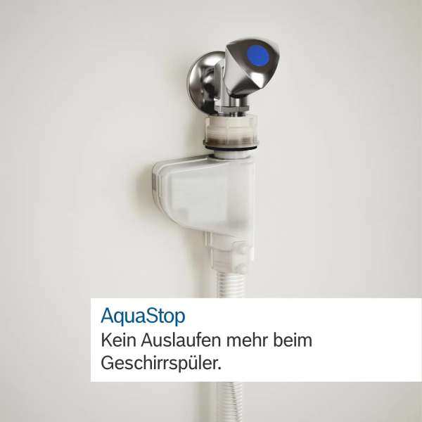 BOSCH SBV6ZB806E Serie 6, Vollintegrierter Geschirrspüler, 60 cm, XXL