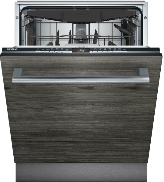 Siemens SN63EX14VE iQ300 Vollintegrierter Geschirrspüler 60 cm