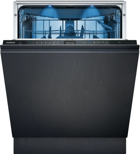 Siemens SN65EX08CE iQ500 Spülmaschine 60