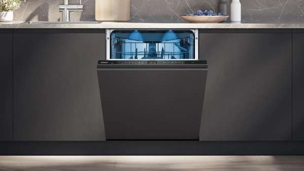 Siemens SN65EX08CE iQ500 Spülmaschine 60
