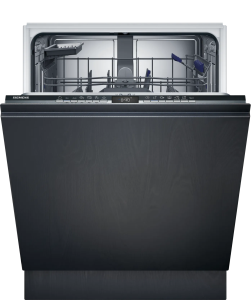 Siemens SN65YX04BE iQ 500 Einbau-Geschirrspüler vollintegriert 60 cm