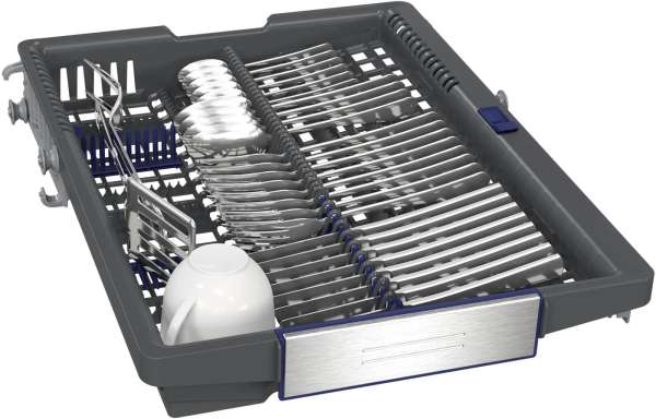 Siemens SR65ZX02MD iQ500 Vollintegrierter Geschirrspüler 45 cm