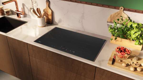NEFF T68YYY4C0 N 90 Induktionskochfeld 80 cm Flex Design