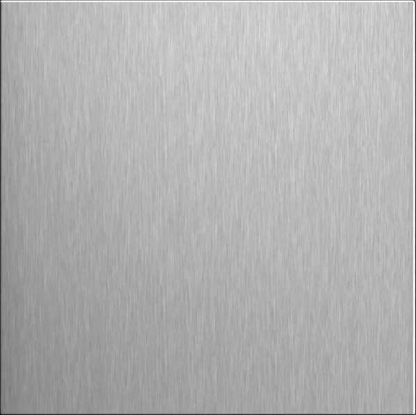 NEFF Z9060MY0 Flex Design Kit 60 cm Metallic silver, für einen einzelnen Backofen & für einen Kompaktbackofen und -Schublade (Wärme-, Zubehör-, Vakuumier-)