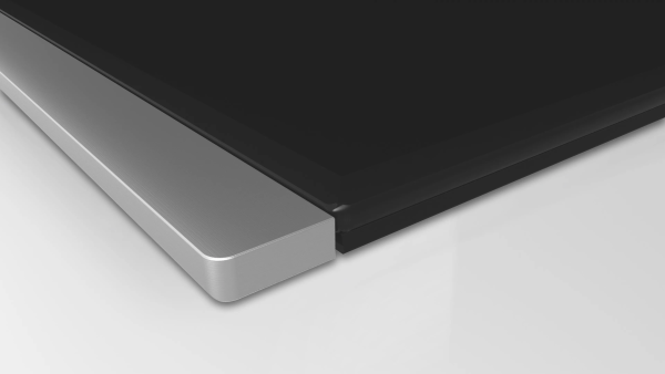 NEFF Z9302GLMY0 Flex Design Kit für Seamless Combination 66.7 cm Metallic silver