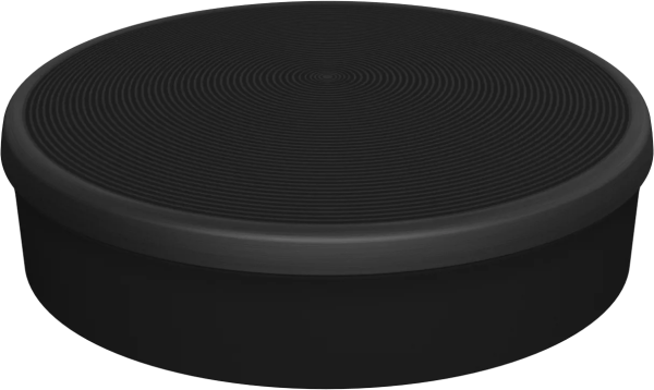 NEFF Z9801TWDY0 Twist Pad Flex© Deep black