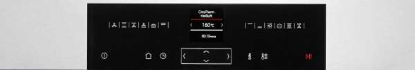 Neff B15CR22N1, N 70, Einbau-Backofen, 60 x 60 cm, Edelstahl BCR1522N