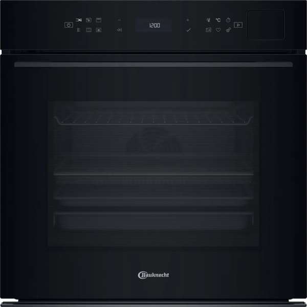 Bauknecht BBI7A8PT1SK Einbau-Backofen, EEK: A+