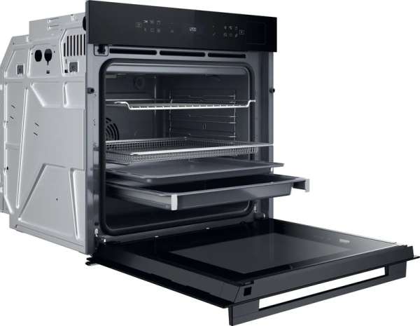 Bauknecht BBI7A8PT1SK Einbau-Backofen, EEK: A+