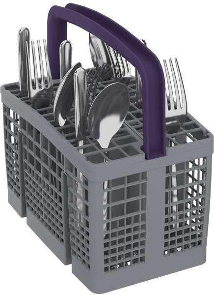 Beko BDIN16420 Geschirrspüler 60 cm vollintegrierbar