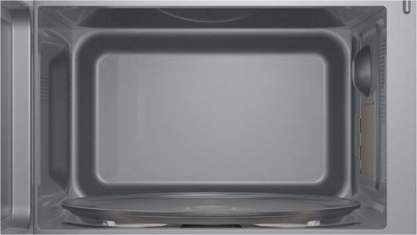 Siemens BF523LMB3 iQ300 Einbau-Mikrowelle Schwarz