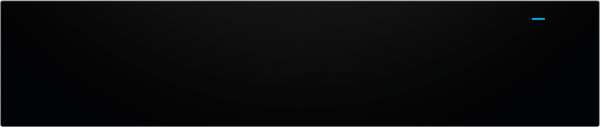 Siemens BI710C1B1 iQ700 Wärmeschublade 60 x 14 cm Schwarz, Edelstahl