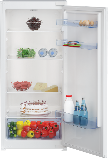 Beko BLSA210M3SN EB-Kühlschrank