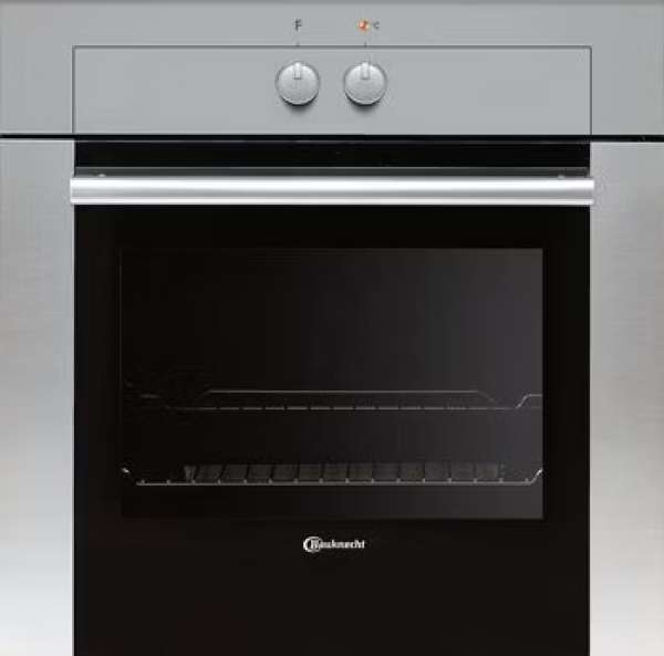 Bauknecht BMV 6201 IN Einbau-Backofen (55 l)