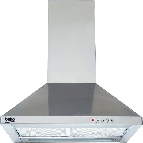 BEKO CWB 9420 X Dunstabzugshauben