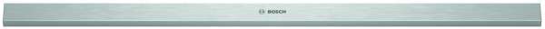 BOSCH DSZ4985 Griffleiste Edelstahl 90cm für Flachschirmhaube