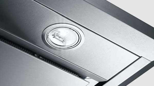 BOSCH DWK06G620 Serie | 6, Wandesse, 60 cm, Klarglas weiß bedruckt