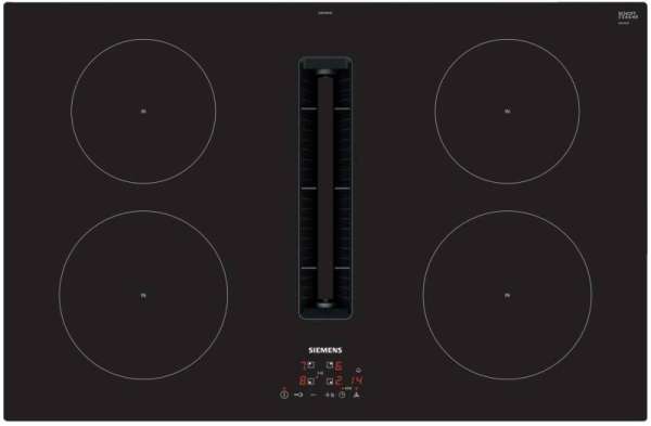 Siemens EH811BE15E powerLine Induktion 80cm powerBoost