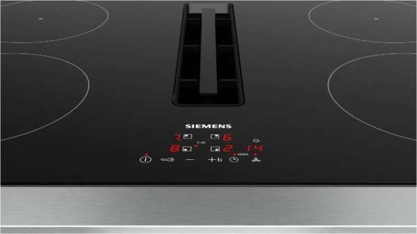 Siemens EH811BE15E powerLine Induktion 80cm powerBoost