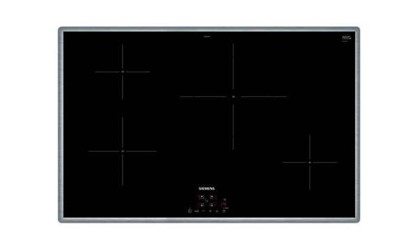 Siemens EH84KBEB5E powerLine 80cm powerInduktion TouchControl powerBoost-Funktion