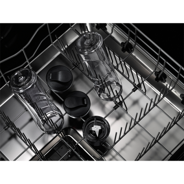 Electrolux ESB2640 Easy Compact Stand Mixer Stainless Steel