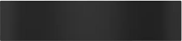 Miele ESW 7010 Grifflose Gourmet-Wärmeschublade in 14cm Höhe Obsidianschwarz