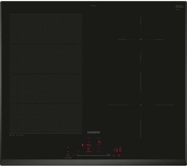 Siemens EX651HEC1F Induktionskochfeld - 4 Brenner