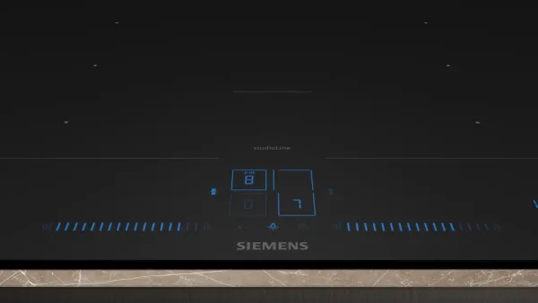 Siemens EX67BNYV6E iQ700 Induktionskochfeld 60 cm