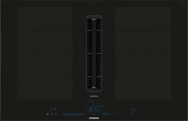 SIEMENS EX877NX68E  studioLine 80 cm